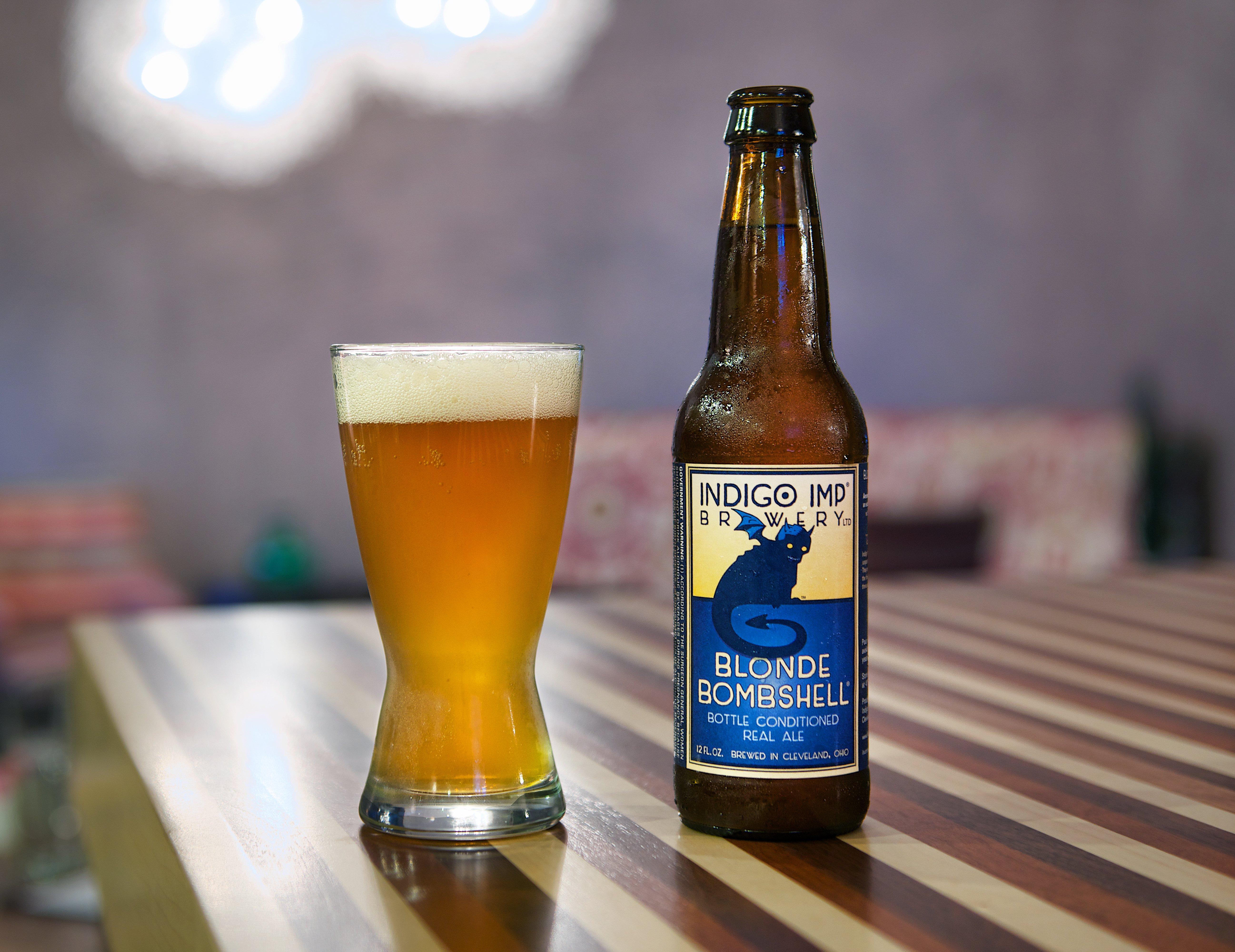 ホテル インディゴ クリーブランド ビーチウッド エクステリア 写真